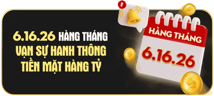 Cập nhật chương trình khuyến mãi mt68vip mới nhất 2026