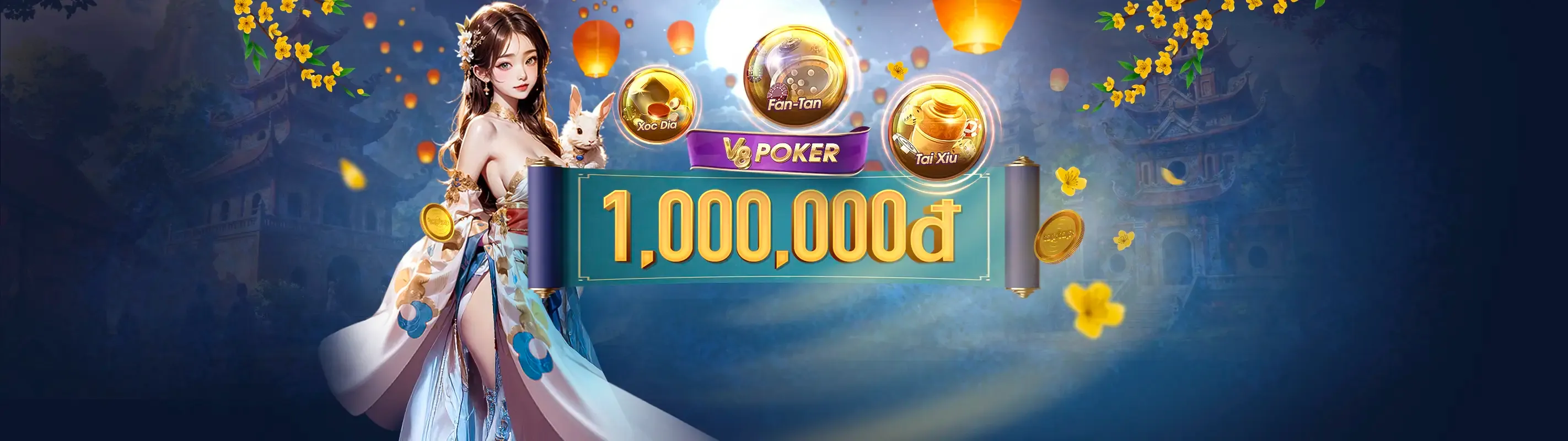 Hình ảnh chính game Nổ Hũ mt68vip với Jackpot khủng