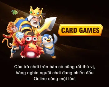 Game Bắn Cá Rồng