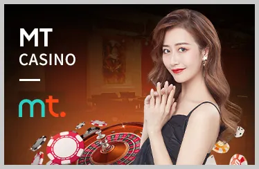 Luật chơi Baccarat tại mt68vip