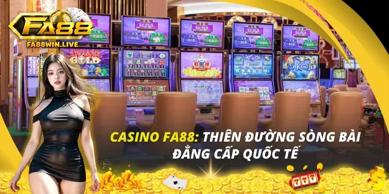 Bí quyết chơi casino và nổ hũ